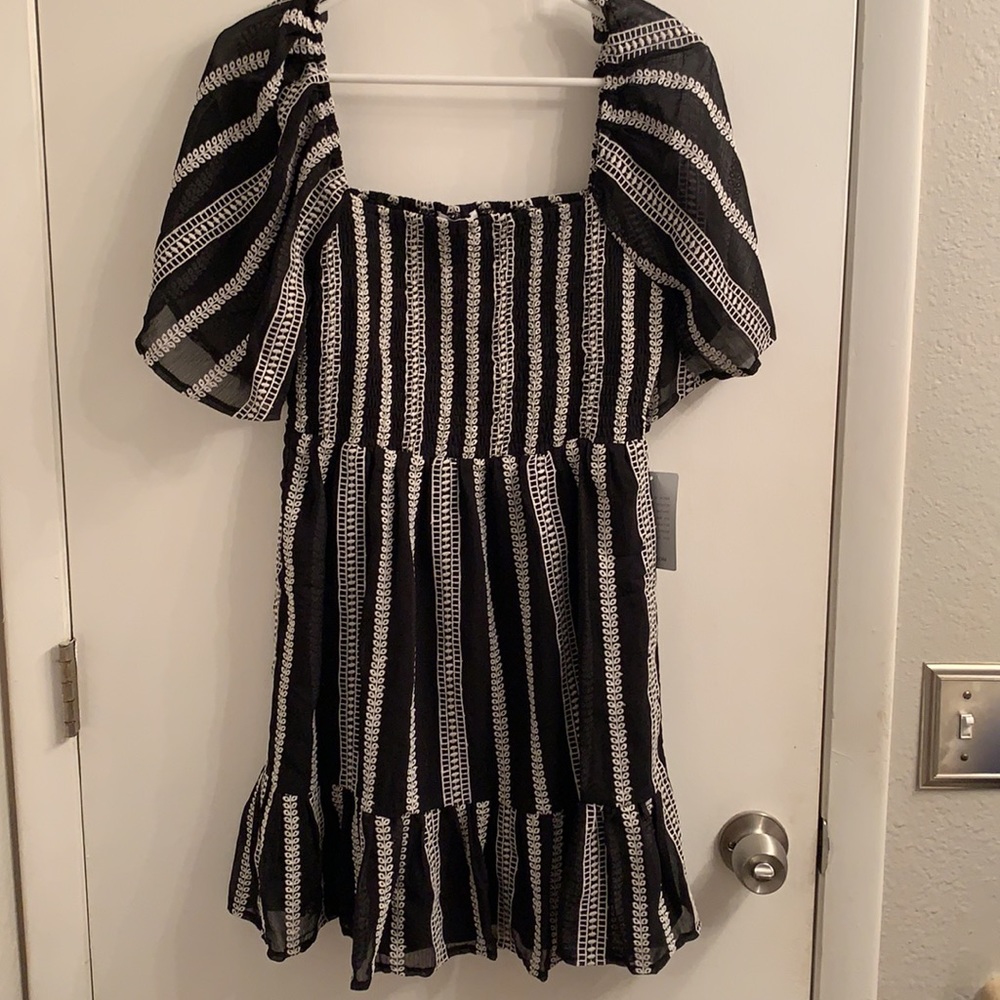 NSR dress - Picture 3 of 4